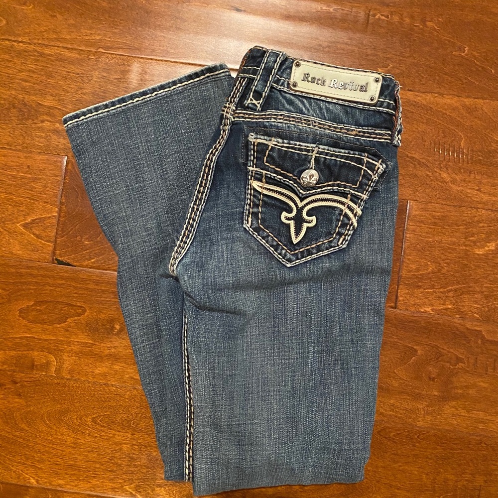 Women’s Rock Revival